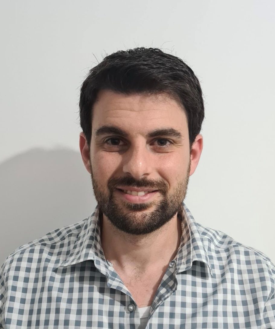 Dr Safwat Odeh Visiting Fellow