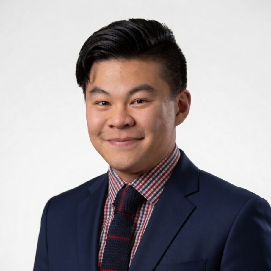 Dr Nathan Kuk Visiting Fellow