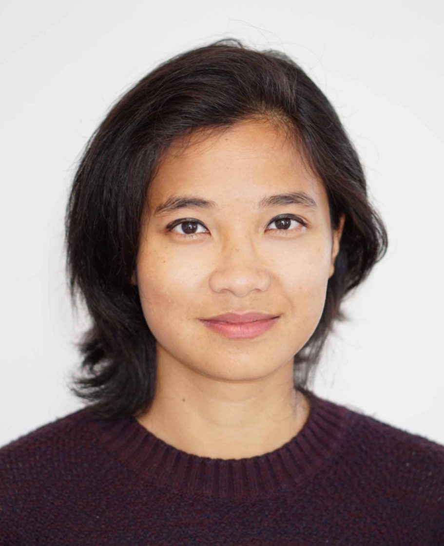 Dr Fakhirah Badrulhisham