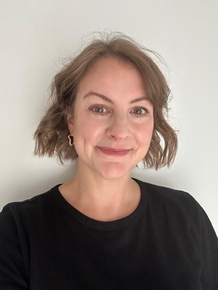 Dr Jennie Clough