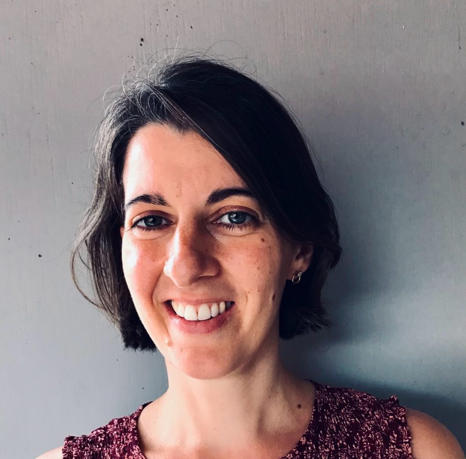 Dr Phoebe Hodges