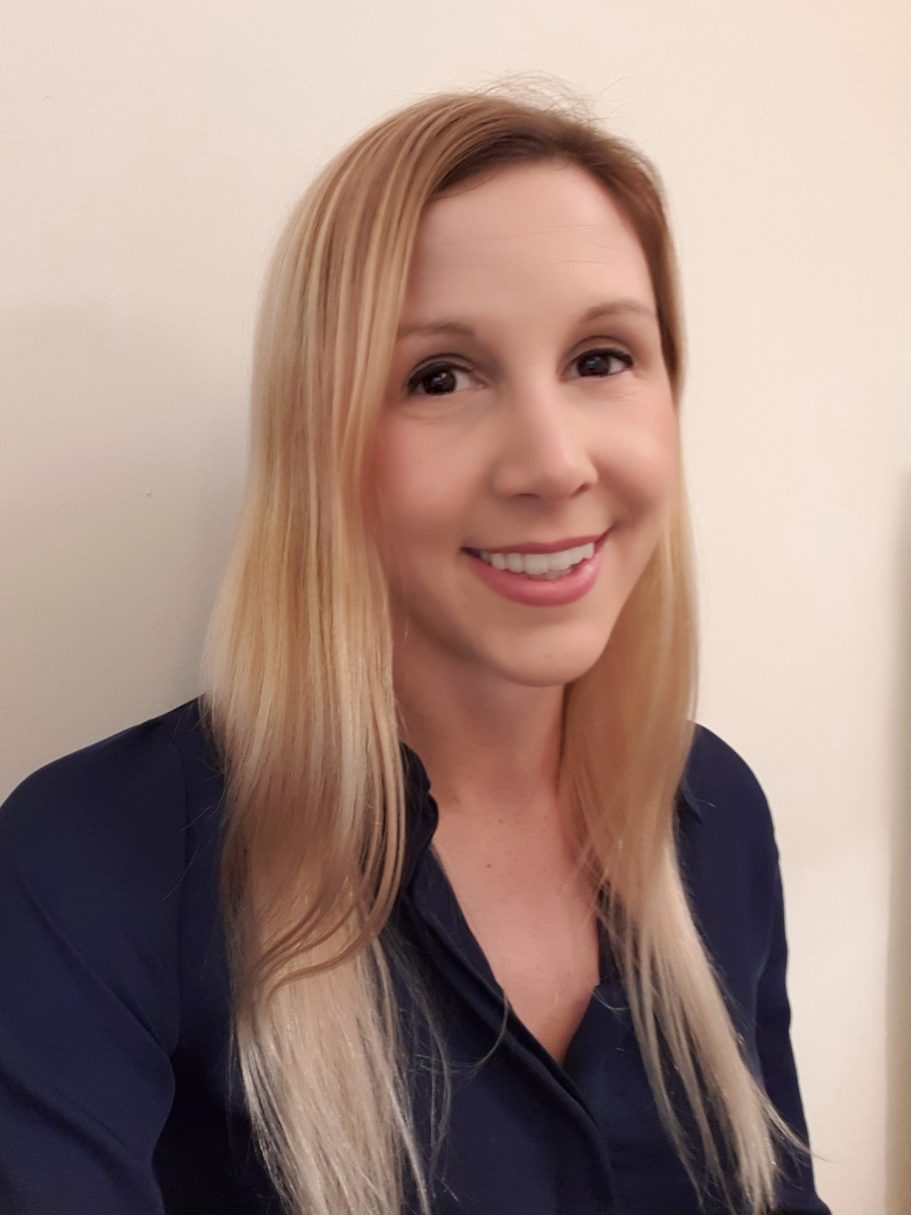 Dr Rebecca Smith